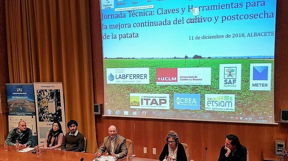 Patata-Jornada-Albacete-2|Hortalizassubterraneas|Patata-BrunoC-Lewis